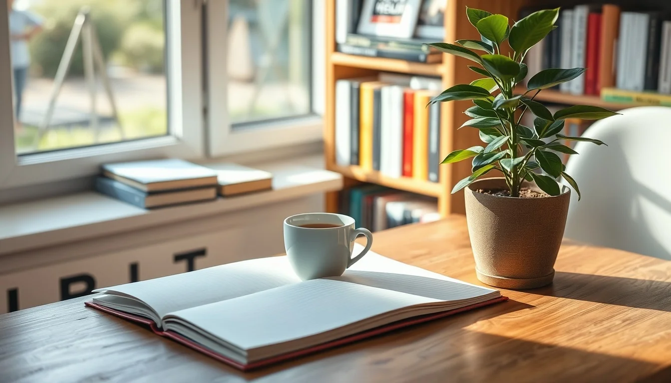Discover Your Path to Self-Improvement